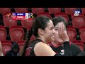 zus coffee vs petro gazz set 4 game highlights 2024 25 pvl all filipino conference feb 4 2025