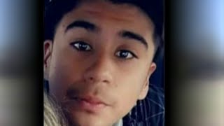 Body discovered during search for missing 14-year-old in SE Houston; Homicide detectives investi...