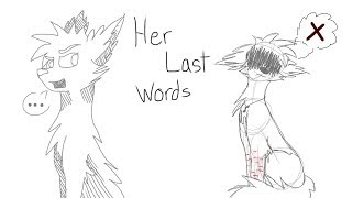 Vent PMV ~ Her Last Words (Viewer Discretion Advised)