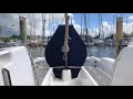 bavaria 35 match yachtfull