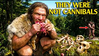 Human Evolution - The Chilling Cave Discovery That Changes Everything We Knew About Neanderthals