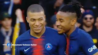 Don't Make Mbappe Angry 😈