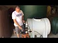 grundfos cm booster 3 4 basic pump demo