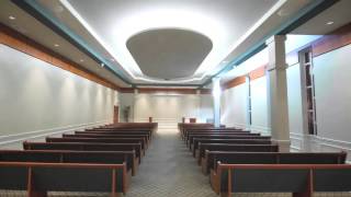 Davidson Funeral Home 905-834-4833