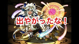 【無課金パズドラ】ソティスの倒し方、知ってますよ【えもパズ#31】