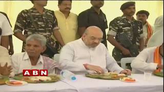 BJP Leaders Group Politics in Hyderabad | Inside