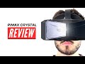 Pimax Crystal Review | The Next-Gen VR Simulation Experience?