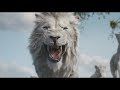 mufasa the lion king final trailer