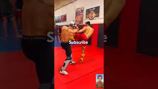 trike to kick liver #trending #boxing #fighting #shortsvideo #virelvideo