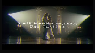 【和訳】Thinking Out Loud - Ed Sheeran