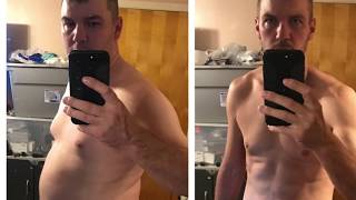 Weight Loss how I lost 75 pounds in 3 1/2 months!