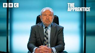 The Apprentice S20 teaser | Trail – BBC