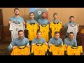 AFF Futsal Championship 2022 - Australia v Timor-Leste