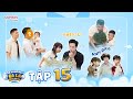 Tập 15 UNCUT l XOÀI & DỪA hân hoan hội ngộ ĐẬU; PAM lên đồ 'cool ngầu' l Mẹ Vắng Nhà Ba Là Siêu Nhân