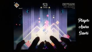 【VOEZ】Lost in the nowhere (Special) All Perfect