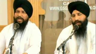 BHAI YASHPAL SINGH JI DIWALI JALANDHAR WALE EDMONTON M2U00049.MPG