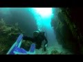 GoPro: Scuba Diving with Sharks in Ambergris Caye, Belize