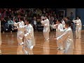 香港太極總會 太極表演欣賞會2017 蔡銳勛太極學會 楊式太極拳