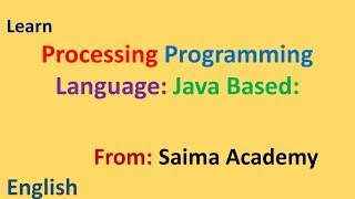 Integers Operations:+,-,*, / and modulo %: English