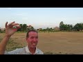 2/5: Widest, Wackiest, Worst Football Pitch, Bitch, Sports Travel GOAT Ever Seen: Friendly in Togo!