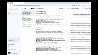 How Recruiters Can Screen CVs 10x Faster with AI