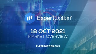 ExpertOption Market Overview - October 18th