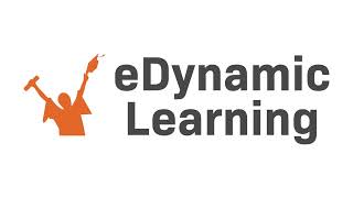 eDynamic Learning Implementation Essentials Workshop - Agilix Buzz LMS