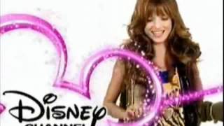 Disney Channel || INTRO’S