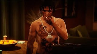 BBG Baby Joe - Boozilla Day” (GTA 5 Music Video) WAVYLORD TV