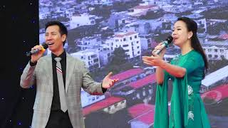 NẮNG ẤM QUÊ HƯƠNG - LÊ ANH DŨNG - THU HÀ