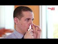 নাকের অ্যালার্জি থেকে মুক্তির উপায় কি what is nose allergy rhinitis symptoms and treatment