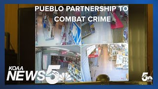 New partnership aimed at curbing crime