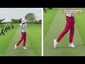 How To Transfer Your Weight In The Golf Swing