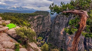 Tazi Canyon tour from Alanya 3-in-1