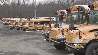 Parents, Kids Complain About Dangerous Bus Driver