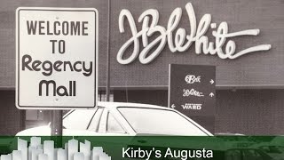 Kirby's Augusta - Regency Mall
