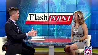'Flashpoint' - Teach for America explains need for teachers