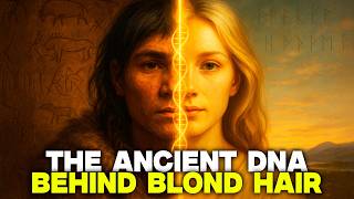 The Blond Hair Mystery Exposed: Ancient DNA from Siberia to Scandinavia