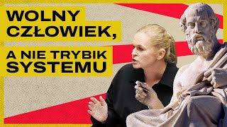 Jakiej szkoły chcą konserwatyści? Paweł Milcarek wskazuje drogę