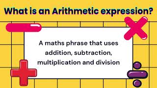 Class 7 Maths | Arithmetic Expressions | New NCERT | EduRev