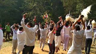 Aryal kul puja//Gulmi//Glimpse of hidden culture