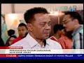 LANGSUNG DARI KEDAH: EKSPO MUAFAKAT KEDAH 2018 5 PTG [24 FEB 2018]