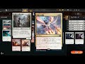 さぁイニストラードスタン環境の予習を始めよう！【mtgアリーナスタンダードデッキ紹介＃１】【バントランプ ボロス人間】