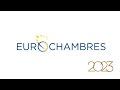 Eurochambres 2023 Highlights Video