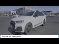 2021 audi sq7 ap5997