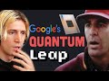 Computing just changed forever… but there’s a catch | xQc Reacts