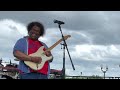 the delvon lamarr organ trio live at gateway park