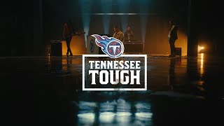 We Are 'Tennessee Tough'