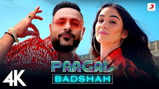 Badshah - Paagal | Aditya Dev | @badshahlive | #viralvideo | #trending