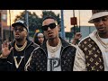 Dj Maphorisa & Tyler ICU, Scotts Maphuma - NGEKE Remix ft.Benzoo,  Charf Rizzer |Official Video
